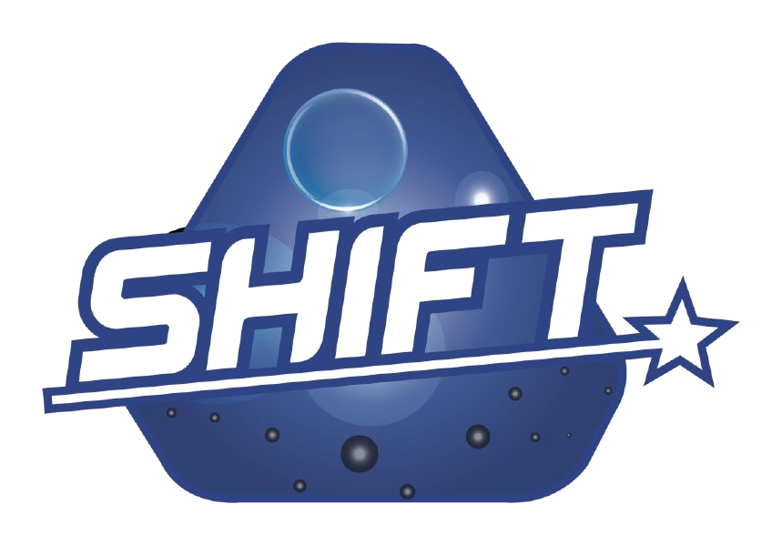 SHIFT