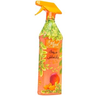 معطر برئحة الخوخ