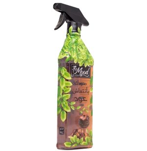 معطر برائحة العود