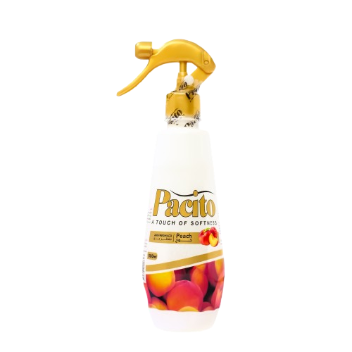معطر الجو باسيتو بنكهة الخوخ